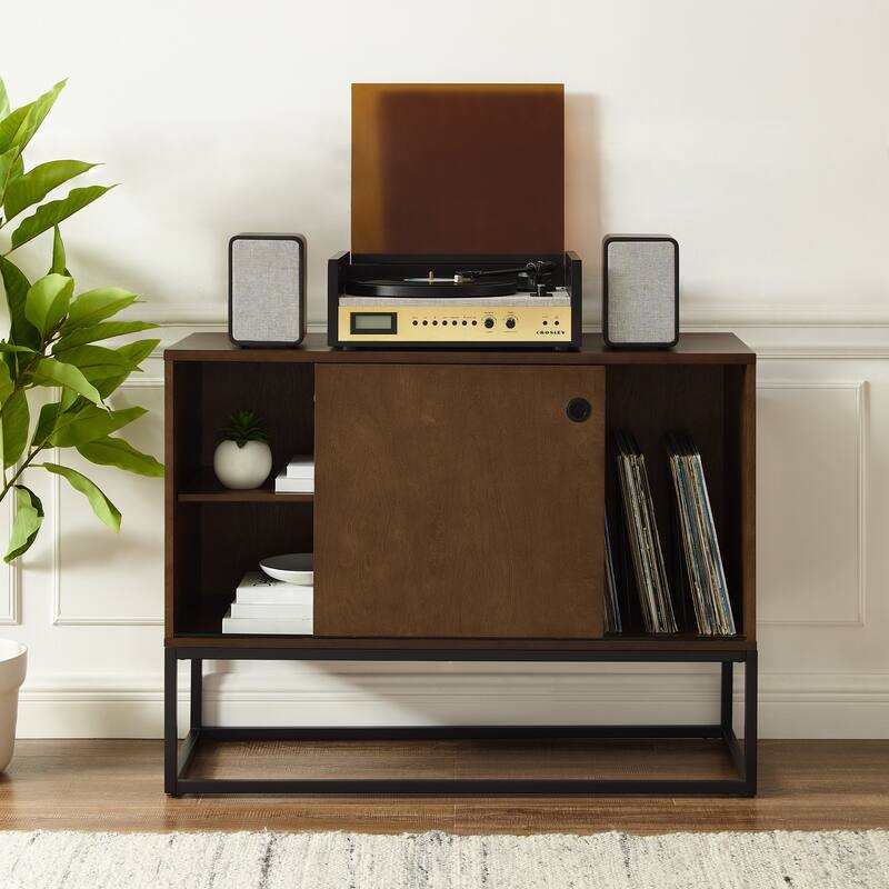 Byron Media Console