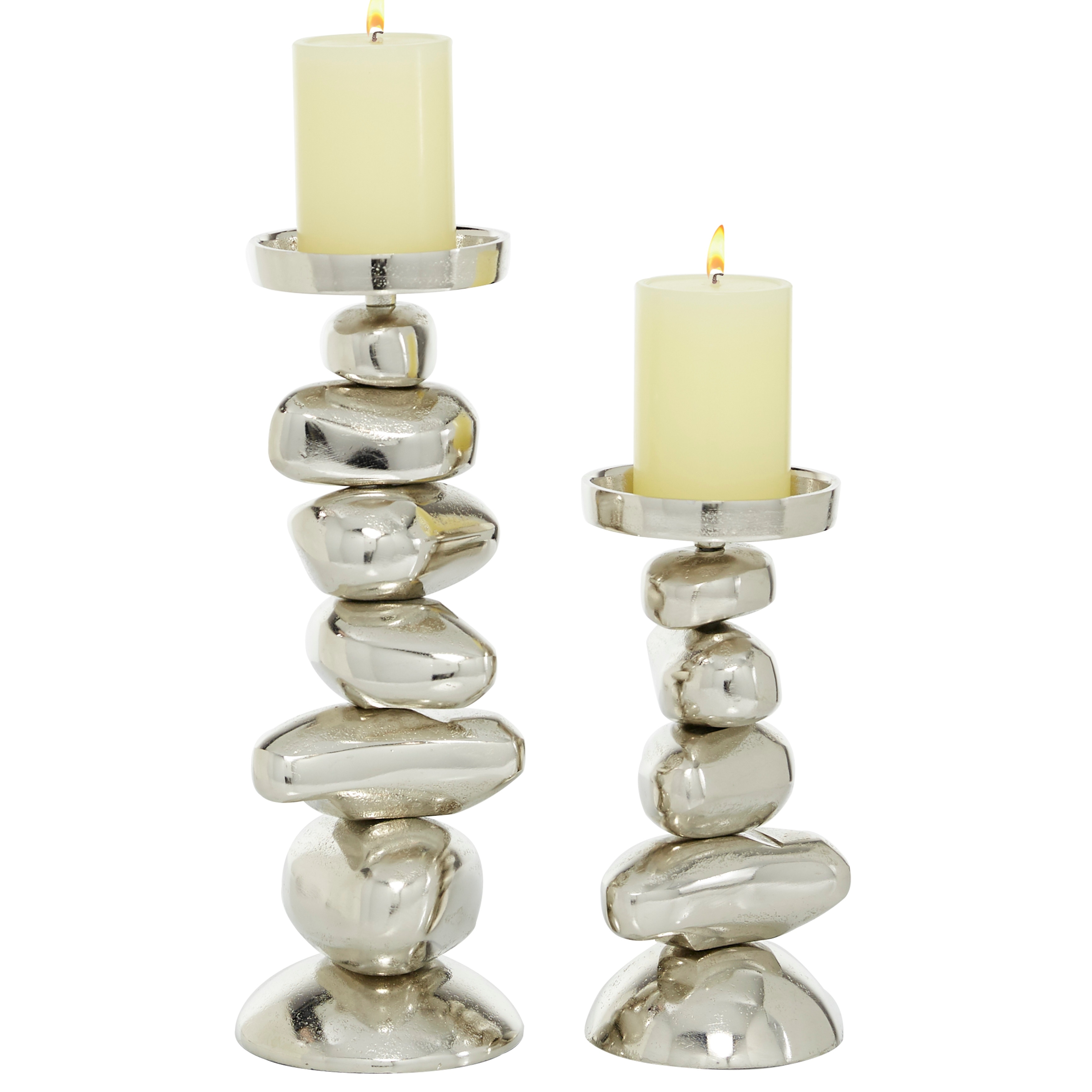 https://ak1.ostkcdn.com/images/products/is/images/direct/bba0616f8d2c7c24c4b159af9dce1ef3ca9a8ae5/Silver-Aluminum-Contemporary-Candle-Holder-%28Set-of-2%29.jpg