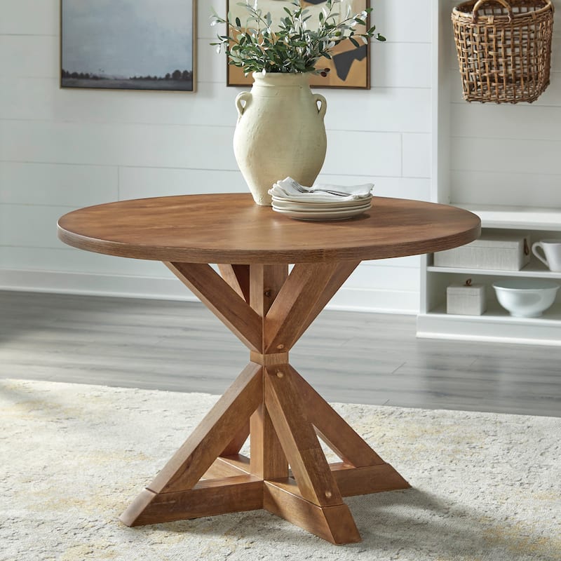 Simple Living Ellington 5-piece Dining Set