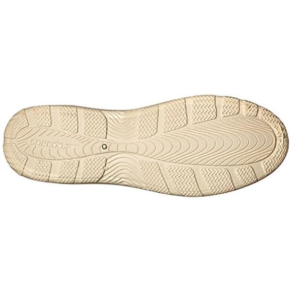 speedo men's seaside lace 4. water shoe