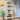4-Tier Open Bookshelf, 70.8" Industrial Display Rack Tall Bookcase