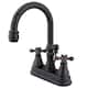 Option Oil Rubbed Bronze
