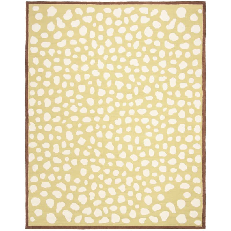 SAFAVIEH Kids Phyliss Cotton Rug