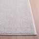 preview thumbnail 151 of 168, SAFAVIEH River Yuki Contemporary Solid Rug