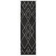 preview thumbnail 23 of 41, Carson Carrington Isgarde Diamond Area Rug