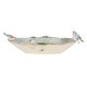 preview thumbnail 4 of 3, Fitz and Floyd Toulouse Centerpiece Bowl, 4 Quarts