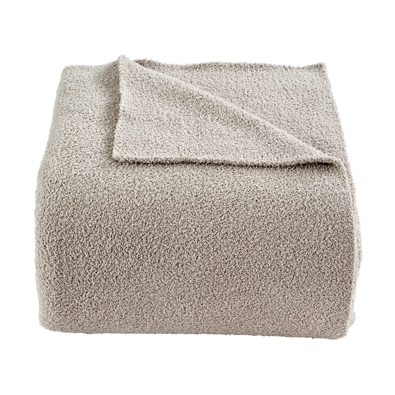 Jennifer Adams Marshmallow Blanket