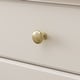 preview thumbnail 9 of 11, Rustic Farmhouse Accent End Table Nightstand Side Table 2 Colors White/Black