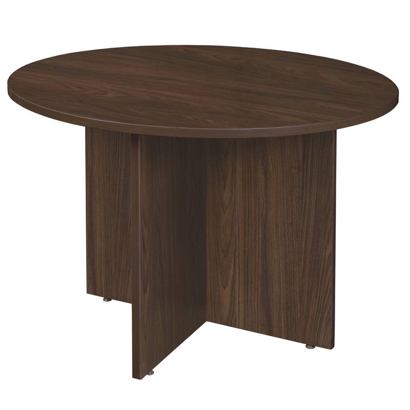 Legacy 42 Inch Round Conference Table