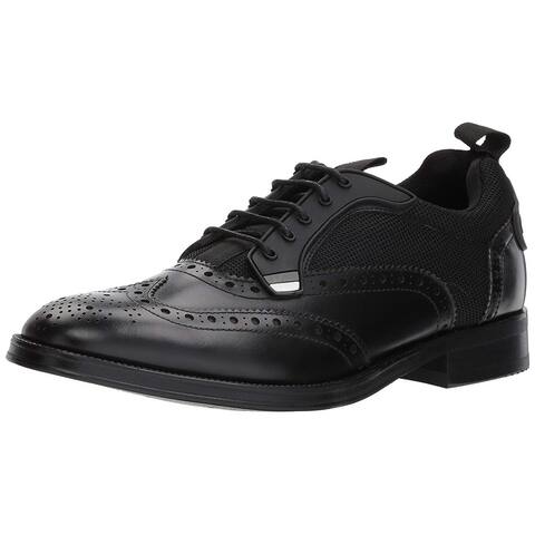 madden steve oxford portor oxfords
