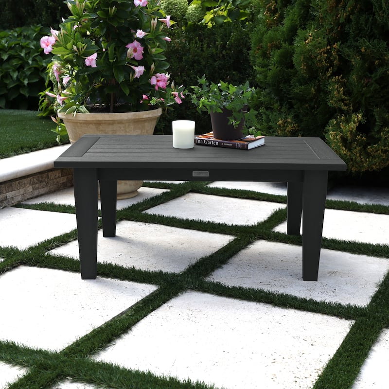 HIGHWOOD Lehigh Outdoor Coffee Table