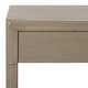preview thumbnail 28 of 46, SAFAVIEH Home Collection Rune Coffee Table W/ Drawers - 47" L x 24" D x 20" H