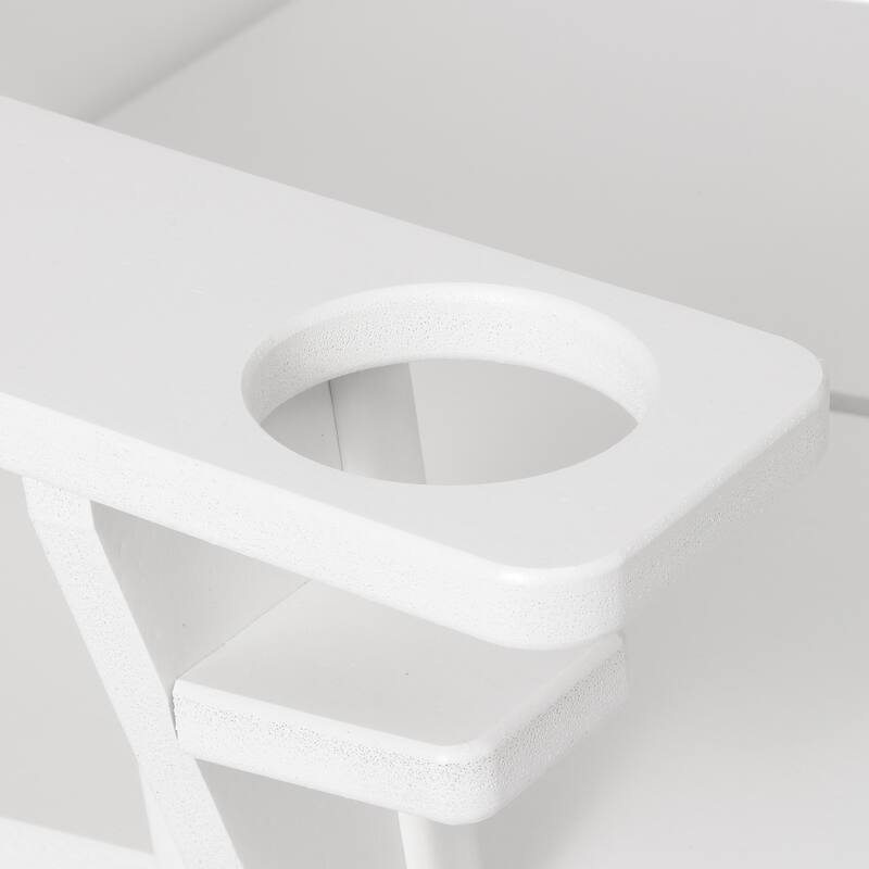 Coastin Modern Poly Adirondack Chair