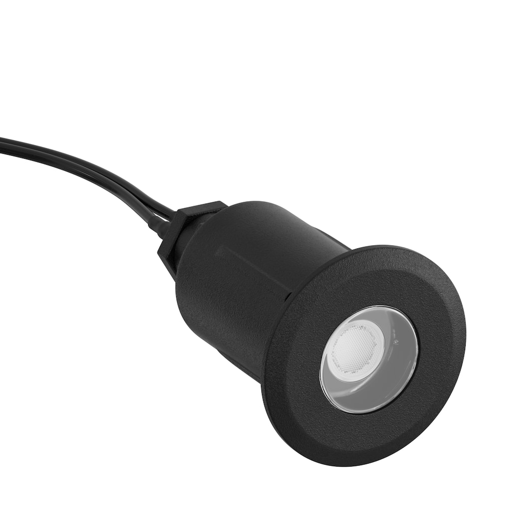 Kichler Lighting MR8 Recessed Basic Trim