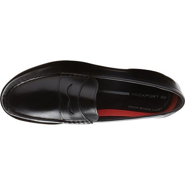 rockport men's modern prep penny loafer