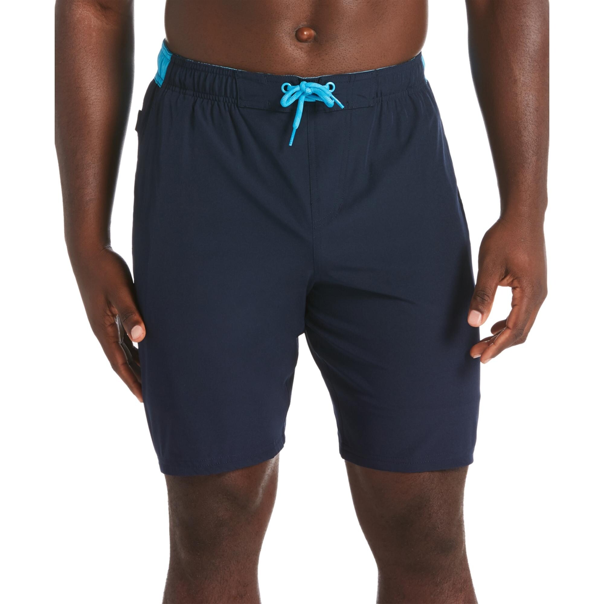 mens nike volley swim trunks