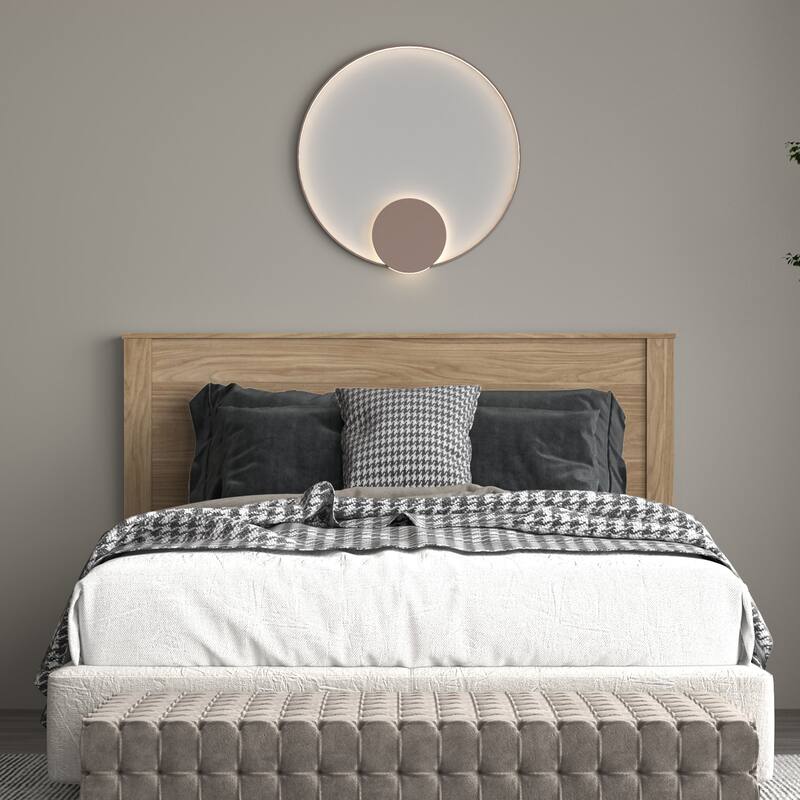 Polifurniture Juliette Modern Panel Headboard