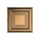 Option Oil Rubbed Bronze