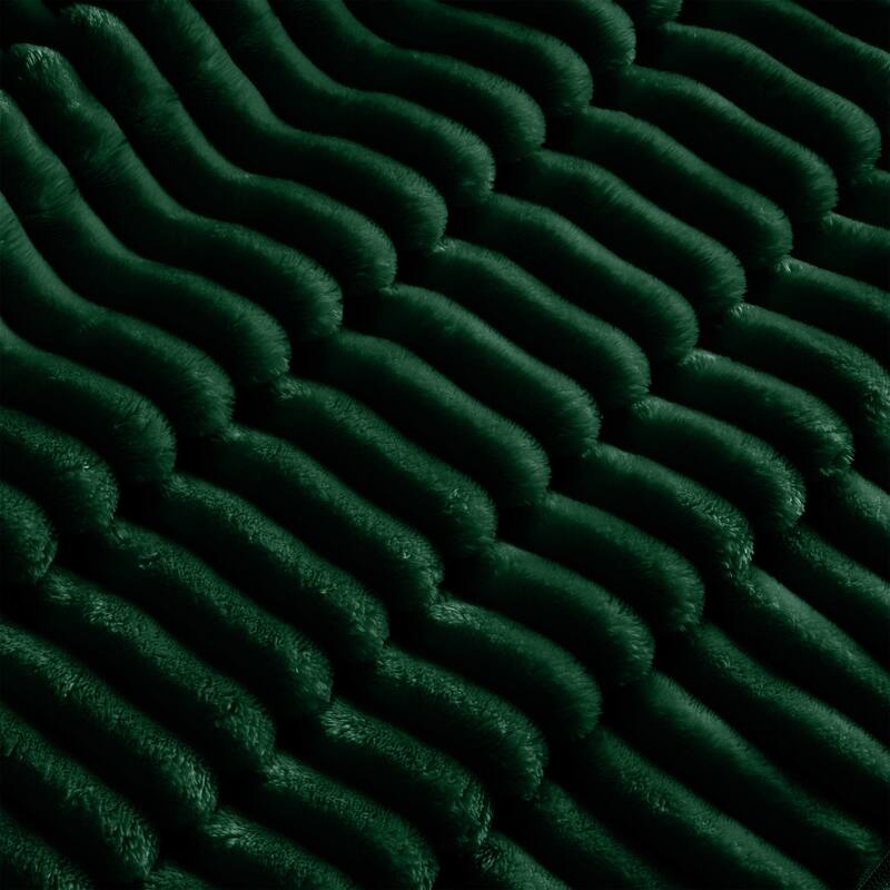 Ottoman, Spacious Seating & Convenient Armrests