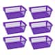 Option purple
