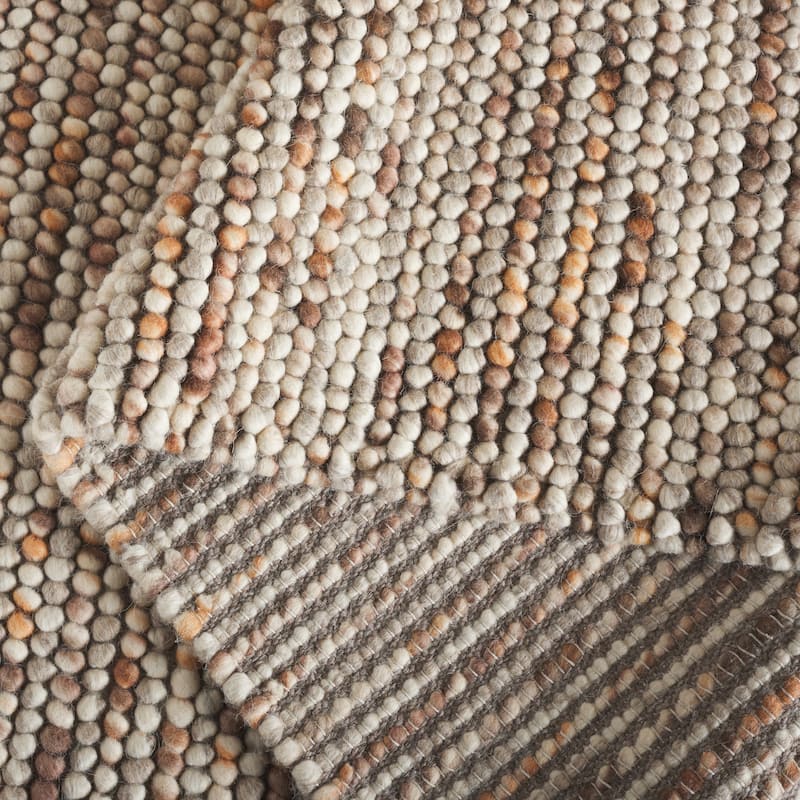 SAFAVIEH Handmade Natura Gerta Wool Rug