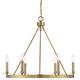Option Natural Brass