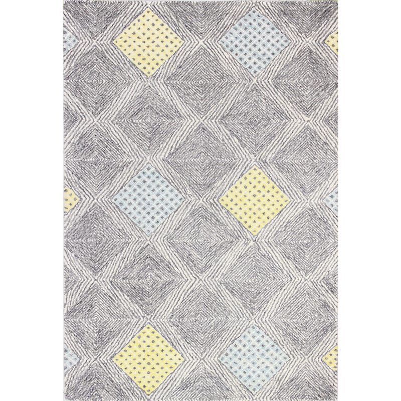 Bashian Elam Transitional Area Rug