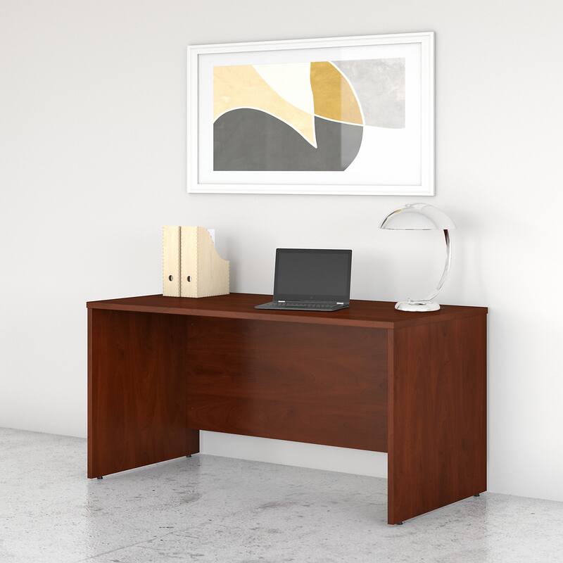 Studio C 60W x 30D Office Desk by Bush Business Furniture