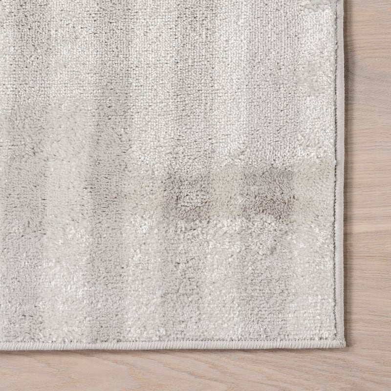 Nuloom Shandra Abstract Sky Area Rug