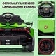 preview thumbnail 26 of 28, 12V Kids Ride on Car with Remote Control