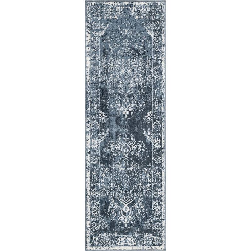Contemporary Trabzon Collection Area Rug