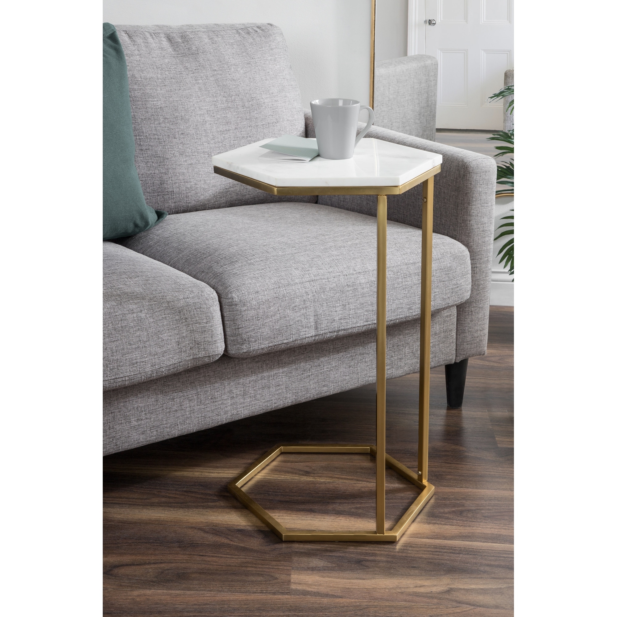 Bed bath and beyond c outlet table