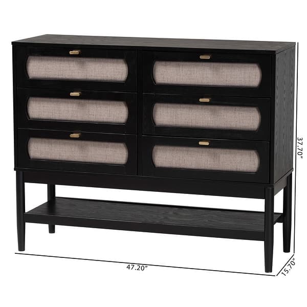 beige fabric dresser Beige Dresser Tower With 3 Drawers And Wood Top Fabric  ShipItFurniture