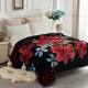Option Black Rose