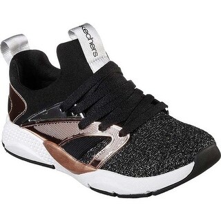 skechers shine status