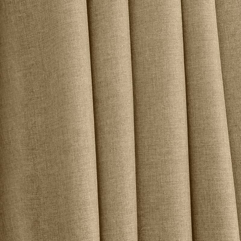 Copper Grove Rushtons Grommet Curtain Panel