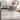 Livabliss Cinza Abstract Industrial Area Rug