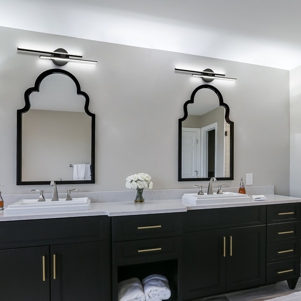 Mixed metal wall sconce best sale