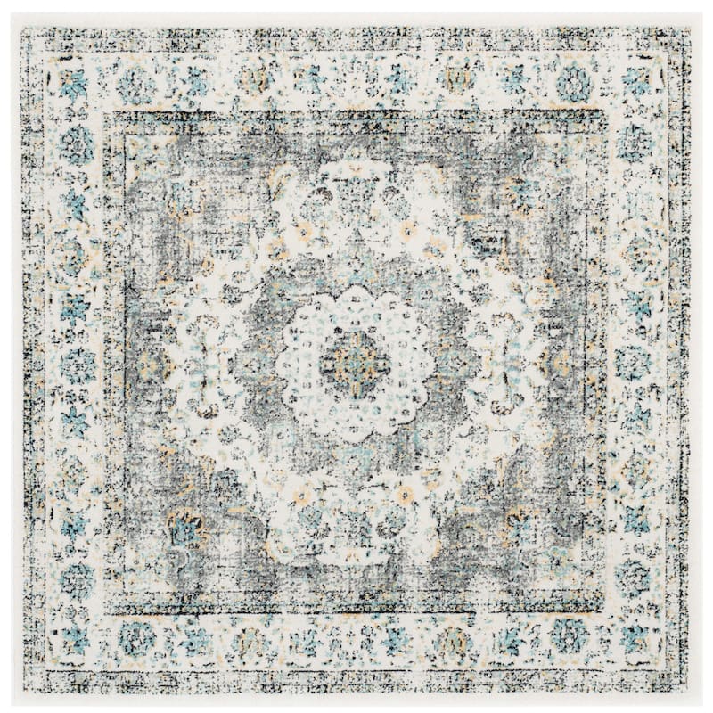 SAFAVIEH Evoke Annabel Vintage Shabby Chic Oriental Rug