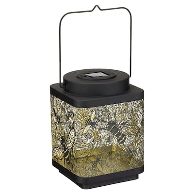 Shadow Lantern LG - Bee