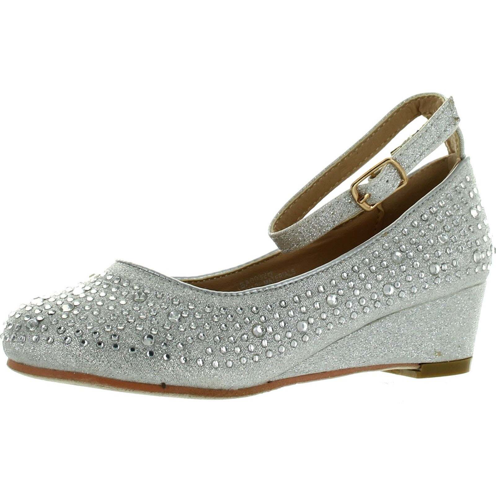 girls wedge shoes