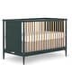 preview thumbnail 1 of 19, Dream On Me Clover Changing Table Olive