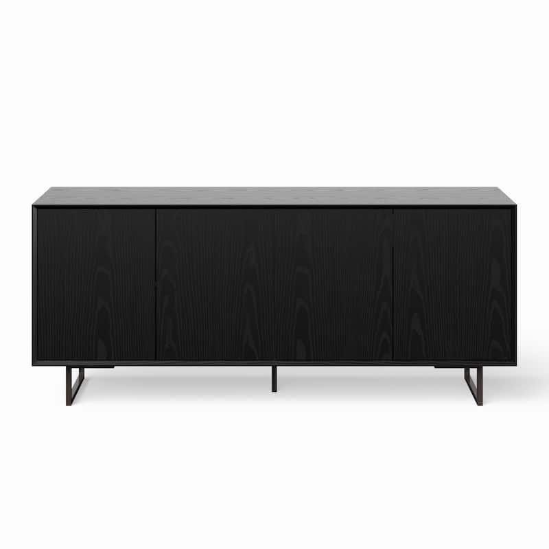 Modern Brazilian - Quadrum Buffet - Ebano