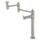 Option Brushed Nickel