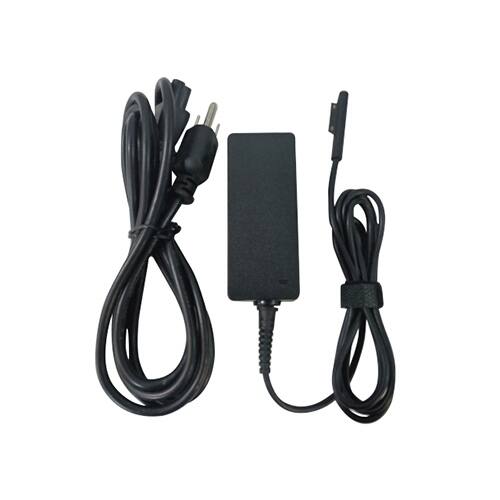 Shop 36w Ac Power Adapter Charger For Microsoft Surface Pro 3 4 Tablets Model 1625 Overstock