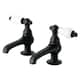 Option Oil Rubbed Bronze