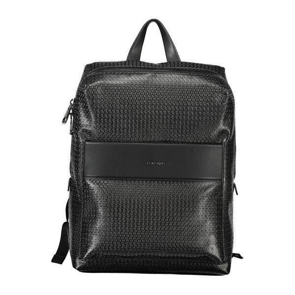 Calvin Klein Sleek Urban Traveler Backpack in Men