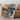 Premium Machine Washable ASB59 Abstract Modern Sherpa Throw Blanket
