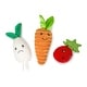 preview thumbnail 3 of 3, Boppy Learn and Grow Garden Toy - Multi