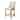 Maven Lane Vienna Swivel Kitchen Stool